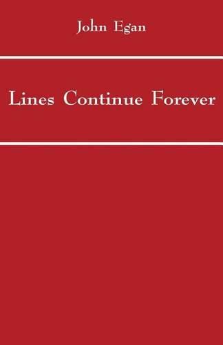 Lines Continue Forever