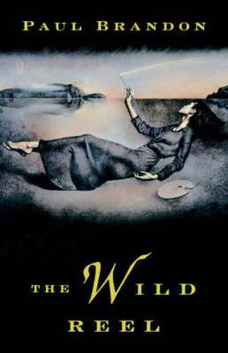 Cover image for The Wild Reel