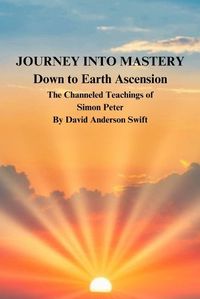 Cover image for Journey Into Mastery - Book One