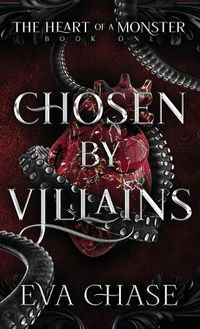 Cover image for Chosen by Villains