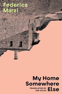 Cover image for My Home Somewhere Else