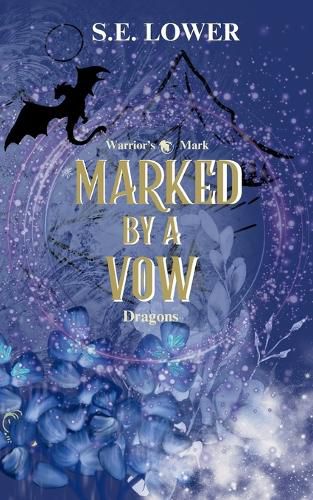 Cover image for Marked by a Vow