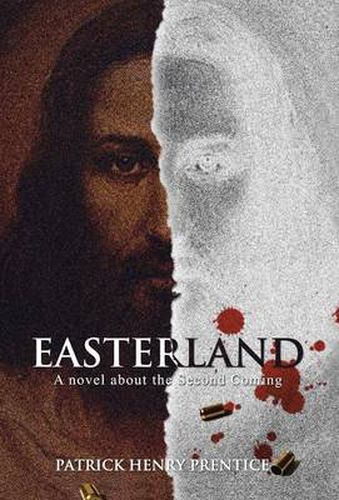 Cover image for Easterland
