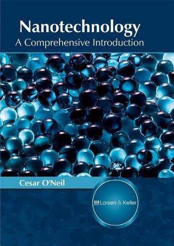 Cover image for Nanotechnology: A Comprehensive Introduction