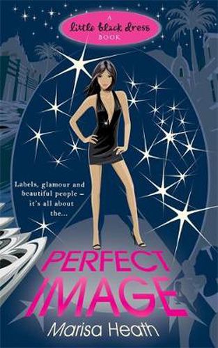 Cover image for Perfect Image