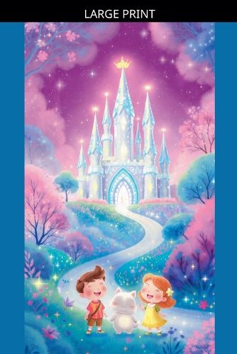 Cover image for Journey to Diamond Castle