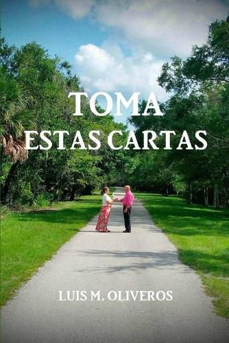 Cover image for Toma Estas Cartas