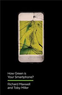 Cover image for How Green is Your Smartphone?