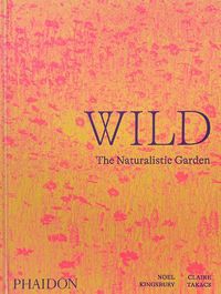 Cover image for Wild