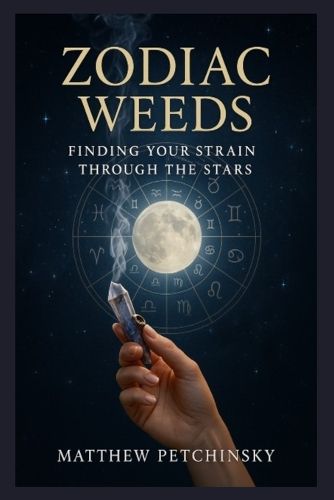 Cover image for Zodiac Weeds