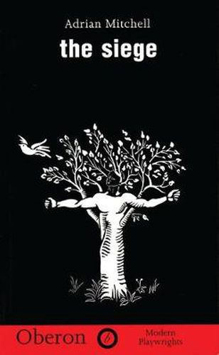 Cover image for The Siege