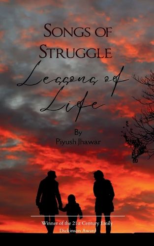 Cover image for Songs of Struggle