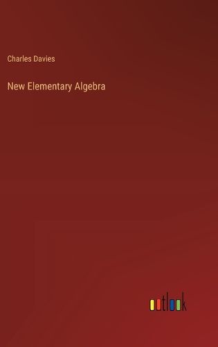 Cover image for New Elementary Algebra