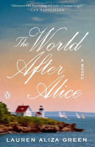Cover image for The World After Alice