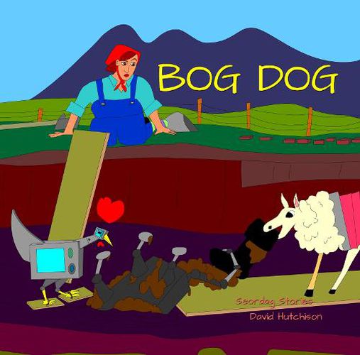 Bog Dog