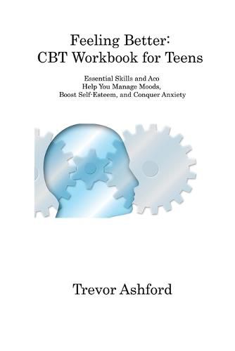 Cover image for Feeling Better