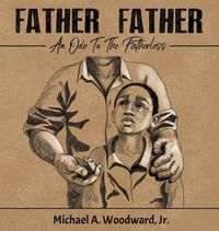 Cover image for Father Father: An Ode To The Fatherless