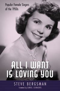 Cover image for All I Want Is Loving You