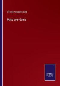 Cover image for Make your Game