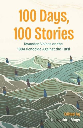 Cover image for 100 Days, 100 Stories