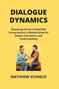 Cover image for Dialogue Dynamics