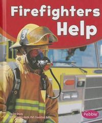 Cover image for Firefighters Help