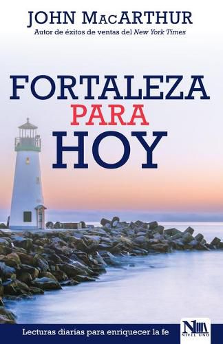 Cover image for Fortaleza Para Hoy: Lecturas Diarias Para Enriquecer La Fe