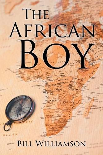 Cover image for The African Boy