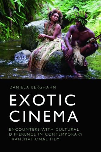 Exotic Cinema