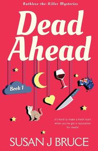 Cover image for Dead Ahead