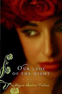 Cover image for Our Lady of the Night