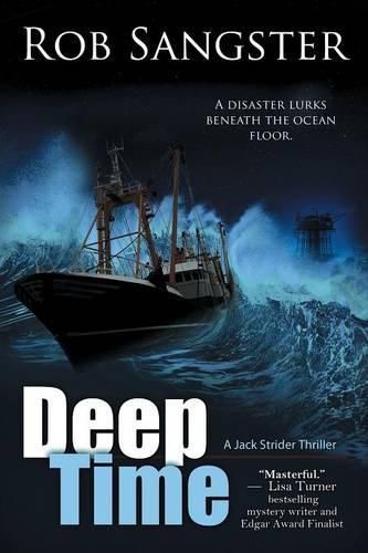 Cover image for Deep Time