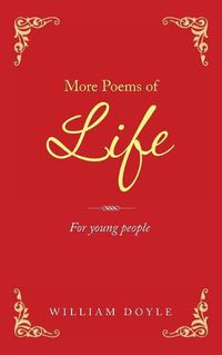 Cover image for More Poems of Life: For Young People