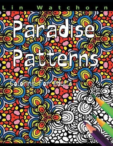 Cover image for Paradise Patterns