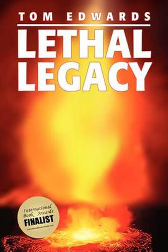 Cover image for Lethal Legacy