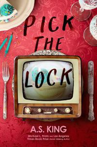 Cover image for Pick the Lock