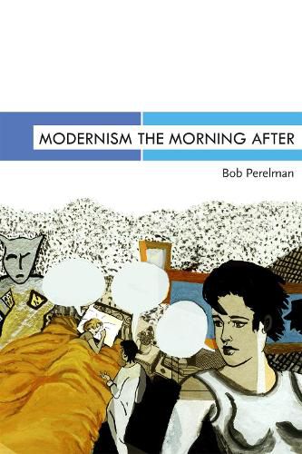 Cover image for Modernism the Morning After