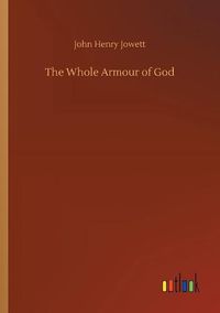 Cover image for The Whole Armour of God