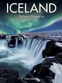 Cover image for Iceland
