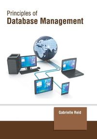 Cover image for Principles of Database Management