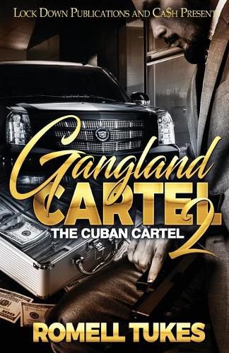 Cover image for Gangland Cartel 2