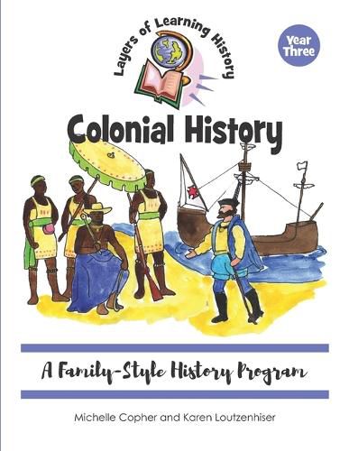 Colonial History