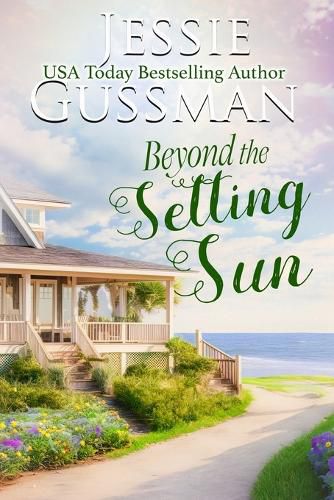 Cover image for Beyond the Setting Sun