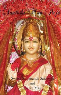 Cover image for Santoshi Maa Puja