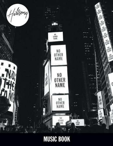 Cover image for No Other Name Music Book