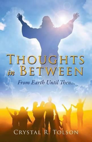 Cover image for Thoughts In Between