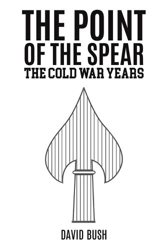 Cover image for The Point of the Spear