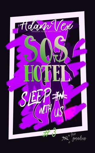 Cover image for SOS Hotel