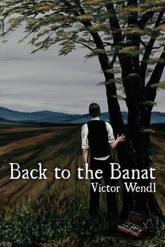 Cover image for Back to the Banat