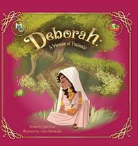 Cover image for Deborah: A Woman of Patience